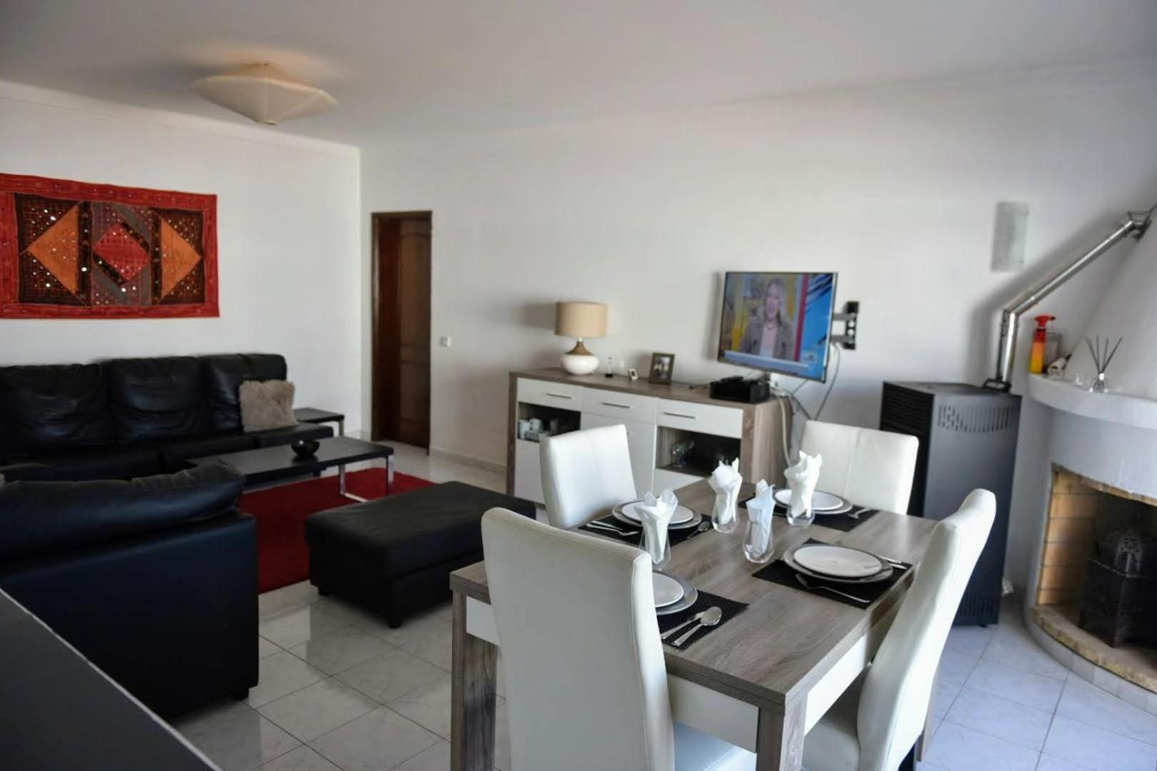 Casa Franki - Stylish And Large Beach Apartment In Algarve Carvoeiro  Exterior foto