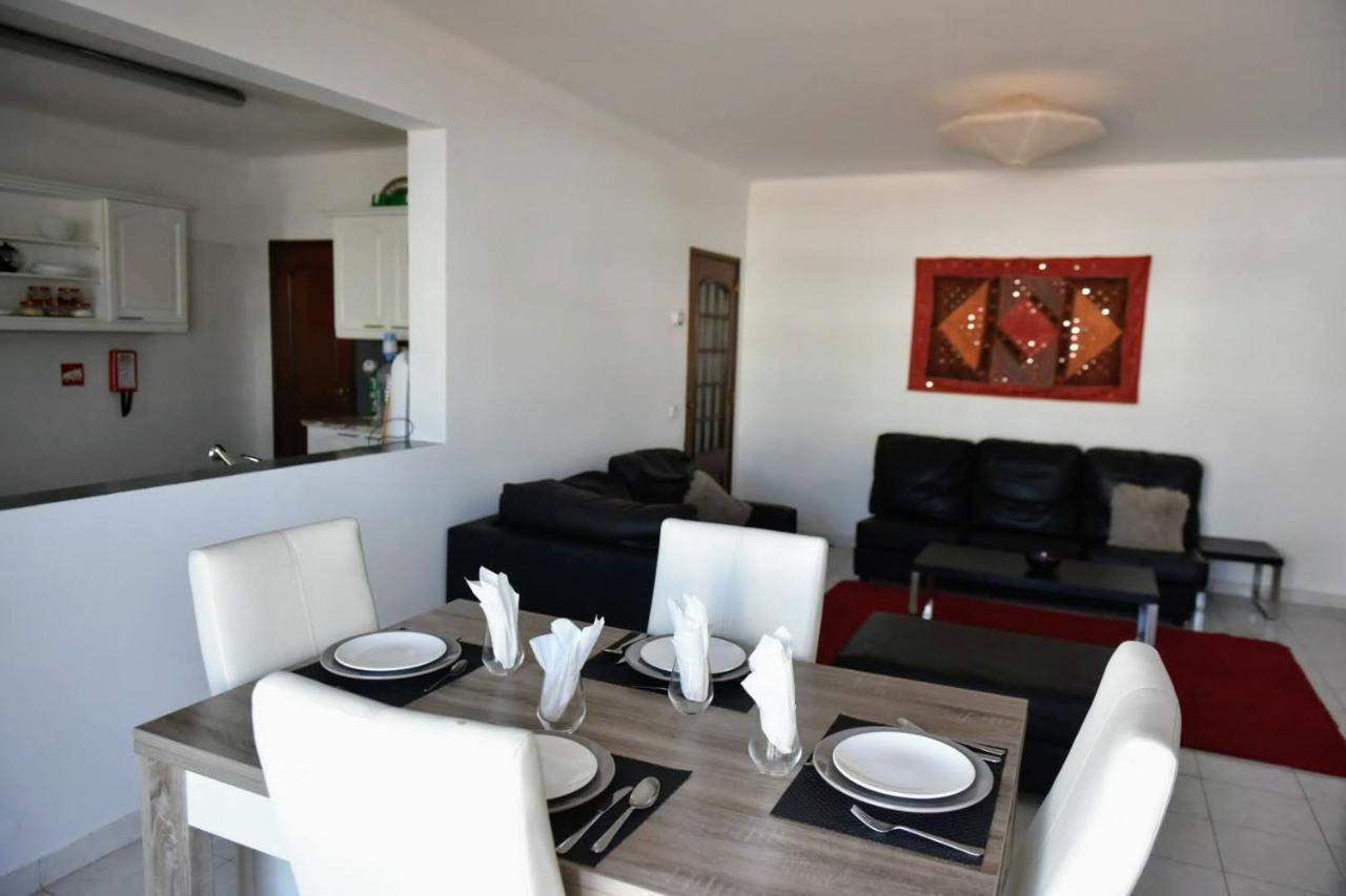 Casa Franki - Stylish And Large Beach Apartment In Algarve Carvoeiro  Exterior foto