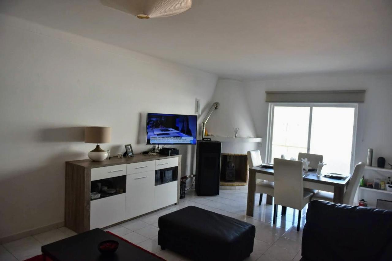 Casa Franki - Stylish And Large Beach Apartment In Algarve Carvoeiro  Exterior foto