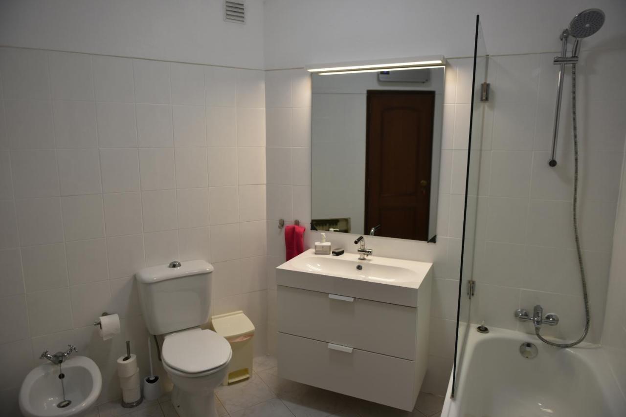 Casa Franki - Stylish And Large Beach Apartment In Algarve Carvoeiro  Exterior foto