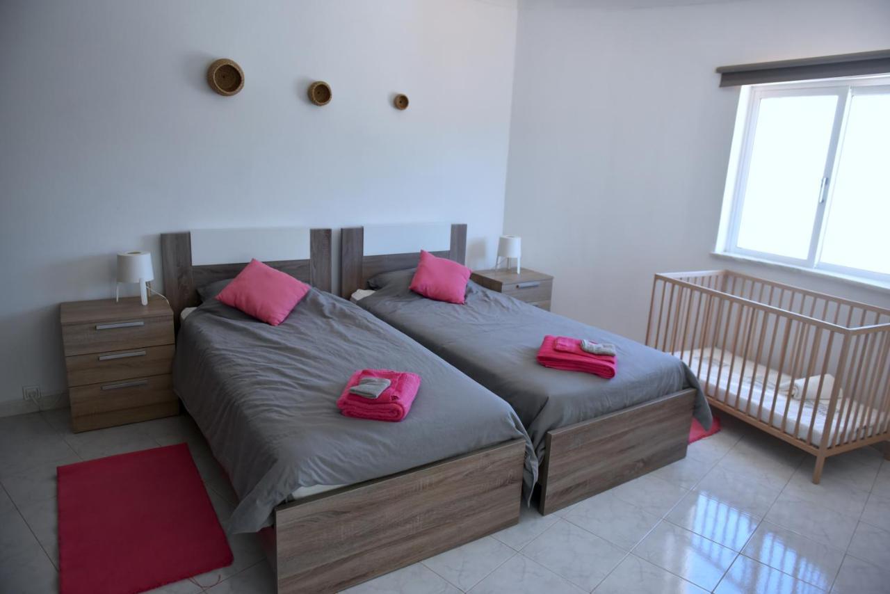 Casa Franki - Stylish And Large Beach Apartment In Algarve Carvoeiro  Exterior foto