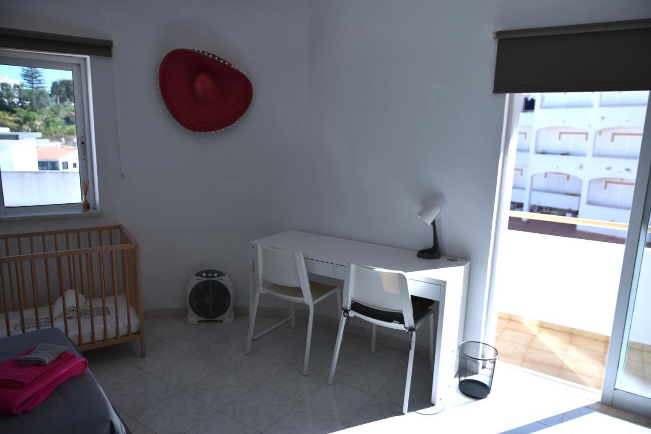 Casa Franki - Stylish And Large Beach Apartment In Algarve Carvoeiro  Exterior foto