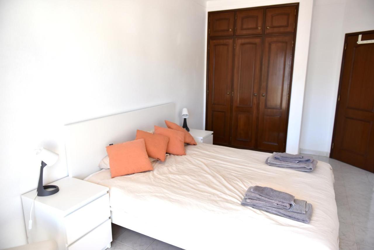 Casa Franki - Stylish And Large Beach Apartment In Algarve Carvoeiro  Exterior foto