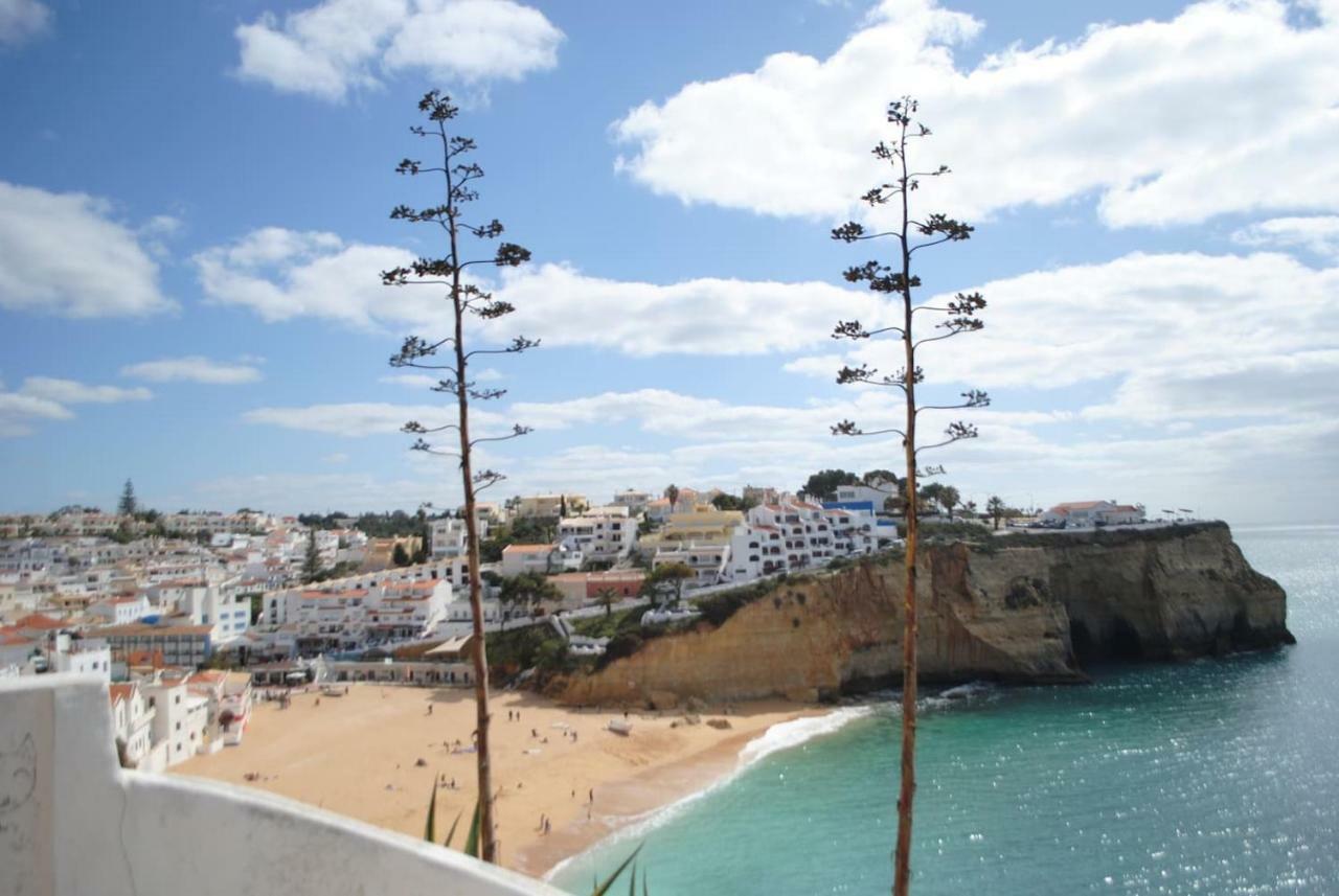 Casa Franki - Stylish And Large Beach Apartment In Algarve Carvoeiro  Exterior foto