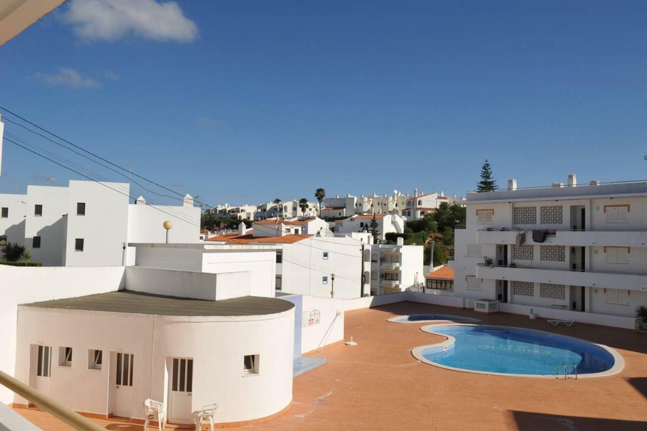 Casa Franki - Stylish And Large Beach Apartment In Algarve Carvoeiro  Exterior foto