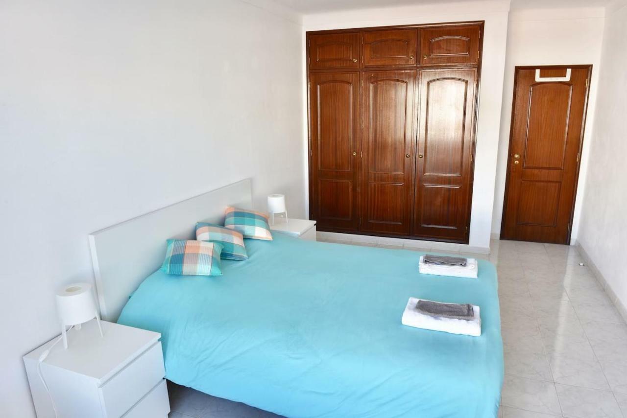 Casa Franki - Stylish And Large Beach Apartment In Algarve Carvoeiro  Exterior foto